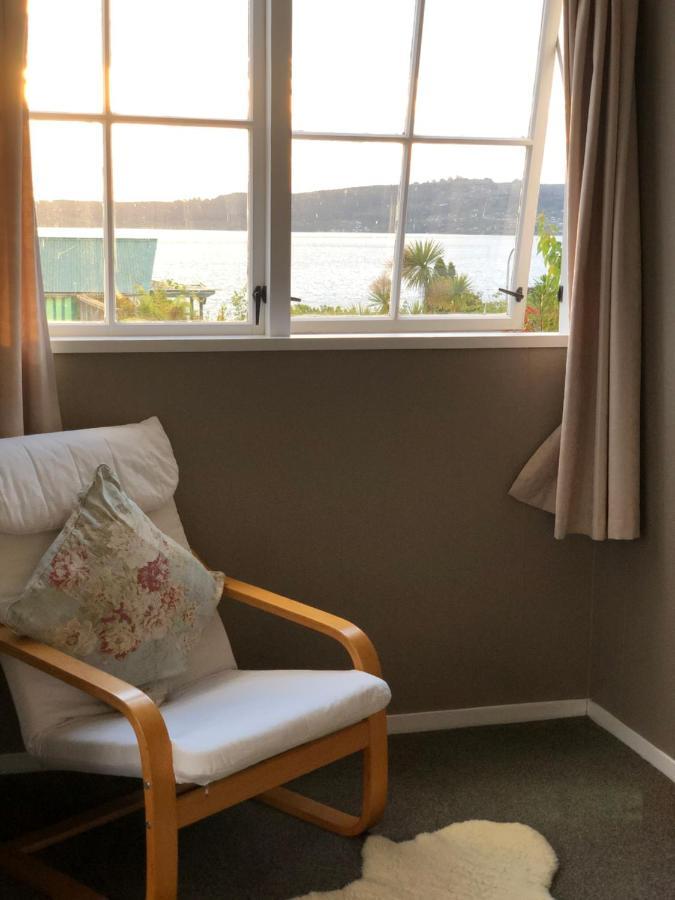 2Mins To Lakefront Family Retreat Taupo Eksteriør bilde